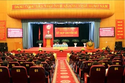 Tuyên Quang phê duyệt chủ trương đầu tư khẩn cấp di dân khỏi vùng thiên tai