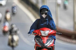 Đề phòng hỏa hoạn và bảo vệ sức khỏe trong những ngày nắng nóng
