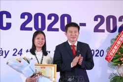 Xây dựng Đại học Tây Nguyên thành trường đại học trọng điểm của khu vực Tây Nguyên