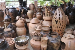 Ninh Thuận sẵn sàng cho lễ hội Nho - Vang và đón nhận Bằng công nhận “Nghệ thuật làm gốm của người Chăm”