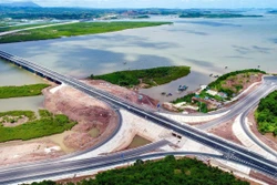 Phê duyệt Quy hoạch tỉnh Quảng Ninh thời kỳ 2021 - 2030, tầm nhìn đến năm 2050