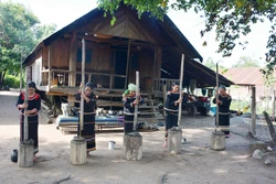 Đồng lòng đoàn kết, xây dựng Đắk Lắk giàu đẹp, văn minh, bản sắc