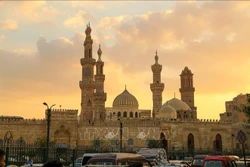 Ai Cập thúc đẩy dự án khôi phục vẻ đẹp lịch sử của Cairo