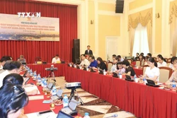 Những điểm mới nổi bật trong quy hoạch hệ thống đô thị và nông thôn