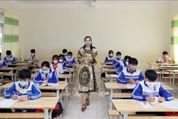 Sớm tháo gỡ, khắc phục tình trạng thiếu giáo viên tại Đắk Nông