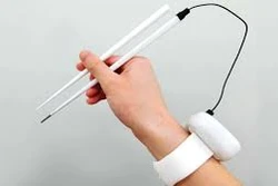 Nhật Bản phát triển đũa điện tử tăng vị mặn