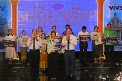 Phát hiện nhiều nét đặc sắc trong âm nhạc Khmer