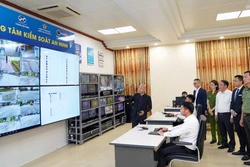 Quy hoạch hạ tầng thông tin và truyền thông
