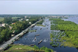 Ngăn chặn đà suy giảm đa dạng sinh học ở Việt Nam (Bài cuối)