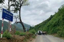 Lai Châu phát hiện 3 công dân nhập cảnh trái phép 