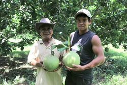 Phát huy vai trò của người có uy tín trong cộng đồng