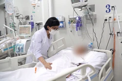 Vụ ngộ độc nấm rừng ở Tây Ninh: Thêm một nạn nhân nguy kịch