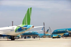 Điểm danh các địa phương đồng ý mở lại đường bay nội địa