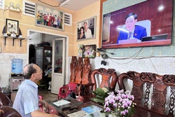 Kỳ họp thứ 6, Quốc hội khóa XV: Cử tri các địa phương gửi kiến nghị tới Phiên chất vấn và trả lời chất vấn