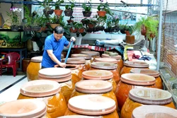 Giữ hồn Tết cổ truyền (Bài cuối)