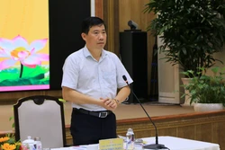 Kỷ luật hai lãnh đạo UBND tỉnh Đồng Tháp