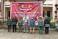 Kon Tum hỗ trợ trên 24.700 hộ nghèo và cận nghèo đón Tết