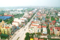 Thành lập thành phố Từ Sơn thuộc tỉnh Bắc Ninh