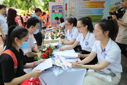 Mở lại hệ thống đăng ký xét tuyển đại học để thí sinh đăng ký, chỉnh sửa thông tin