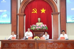 Phát triển kinh tế vùng Đồng bằng sông Cửu Long: Cơ giới hóa trong sản xuất trái cây