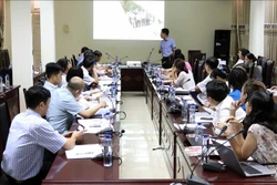 Phát triển chăn nuôi hướng tới sinh kế bền vững ở vùng cao Tây Bắc