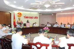 Cần bổ sung quy định cụ thể thúc đẩy phát triển kinh tế tập thể vùng đồng bào dân tộc thiểu số