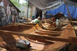 Bảo tồn các làng nghề truyền thống có nguy cơ mai một, thất truyền tại Đồng Tháp