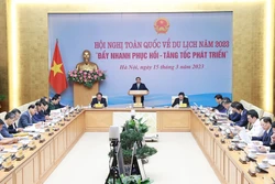 Thủ tướng Phạm Minh Chính: Đưa Việt Nam thuộc nhóm 30 quốc gia hàng đầu về du lịch