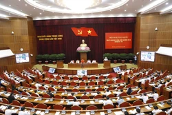 10 năm phòng, chống tham nhũng, tiêu cực (2012 - 2022): Bài học rút ra và giải pháp đột phá