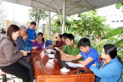 Để tuổi trẻ là thế hệ tiên phong chuyển đổi số