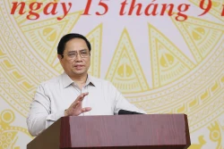Thủ tướng Phạm Minh Chính: Hướng tới thực hiện các dịch vụ công theo phương thức “3 không”