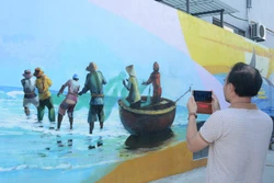 Làm sống lại nét văn hóa đặc trưng của làng chài xưa ở Đà Nẵng