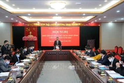 Khuyến khích, hỗ trợ thúc đẩy phát triển kinh tế - xã hội, nông nghiệp, nông thôn Sơn La