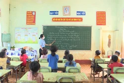 Gia Lai kiện toàn đội ngũ giáo viên trước thềm năm học mới 2022-2023 