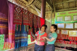 Nghệ An khai thác tiềm năng du lịch cộng đồng ở các thôn bản