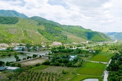 Đẩy mạnh chuyển đổi số, hướng đến nông thôn thông minh tại Hòa Vang