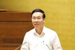 Thường trực Ban Bí thư Võ Văn Thưởng: Cụ thể hóa nội dung 4 Nghị quyết của Hội nghị Trung ương 5 thành kế hoạch, chương trình, đề án cụ thể