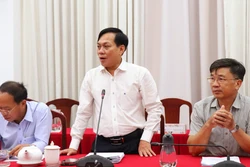Thống nhất công nhận Định Môn là xã nông thôn mới kiểu mẫu đầu tiên ở Cần Thơ