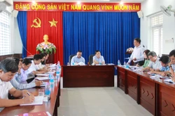 Khánh Hòa: Nhiều khó khăn trong phát triển đảng viên ở huyện miền núi Khánh Vĩnh