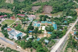 Đổi thay ở xã vùng cao Hướng Lập