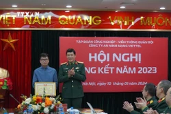 Công bố 10 Gương mặt trẻ Việt Nam tiêu biểu năm 2023