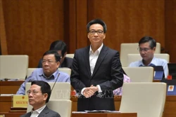 Phó Thủ tướng Vũ Đức Đam: Các lỗi trong biên soạn, thẩm định sách giáo khoa cần tiếp thu cầu thị, khoa học