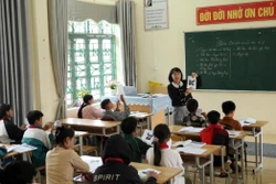 Xây dựng Luật Nhà giáo (Bài 1)