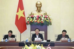 Phiên họp Ủy ban Thường vụ Quốc hội: Tiếp thu, chỉnh lý dự thảo Luật Luật Đất đai (sửa đổi) thấu đáo, cân nhắc cẩn trọng