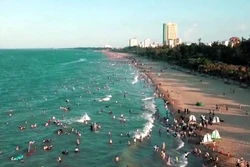Cửa Lò điểm đến an toàn, thân thiện (Bài 1)