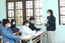 Bộ Giáo dục và Đào tạo ban hành Chương trình Giáo dục thường xuyên mới cấp Trung học Phổ thông