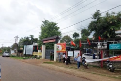 Nghệ An xử phạt đối tượng đăng thông tin sai sự thật về vụ việc tại Đắk Lắk