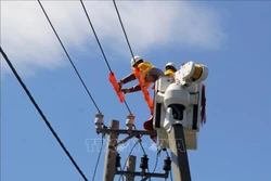 Bộ Công Thương đề xuất 2 phương án bán lẻ giá điện