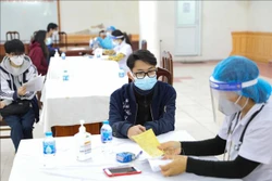 Thủ tướng Chính phủ yêu cầu thần tốc hơn nữa trong thực hiện chiến dịch tiêm chủng vaccine