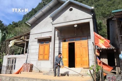 Thành lập Quỹ cả nước chung tay xóa nhà tạm, nhà dột nát cho hộ nghèo, cận nghèo